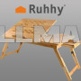 Стіл для ноутбука Ruhhy S23452 (Польща)